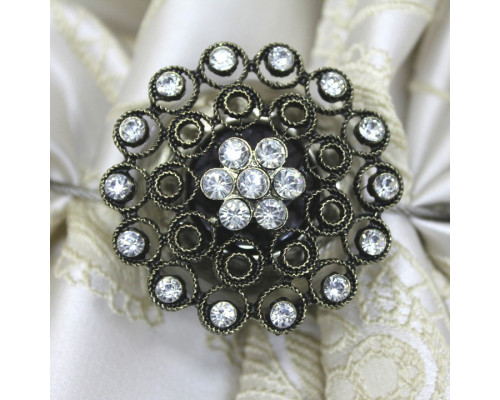 Подхват для штор (25 см) MI B60- st