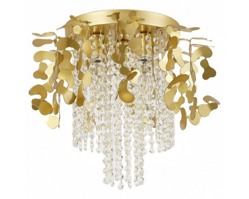 Потолочная люстра F-promo Florentina 2484-5U