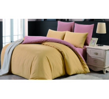 Постельное белье семейное Вальтери MO