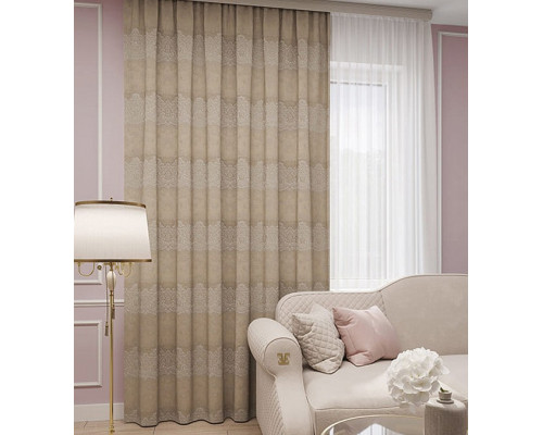 Портьера Legrand Амелия 58086303