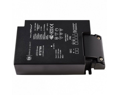 Блок питания Deko-Light  872799