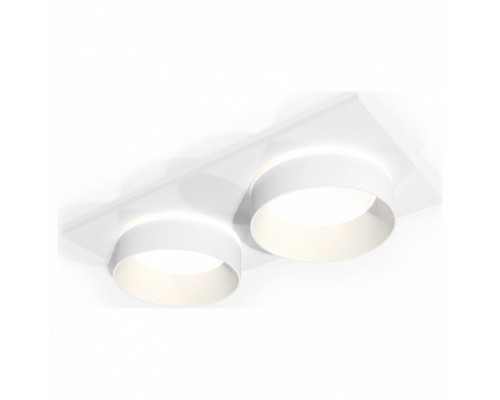 Встраиваемый светильник Ambrella Techno Spot 19 XC6525061