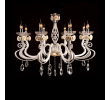 Подвесная люстра Citilux Primavera EL351P08.1