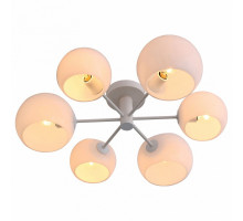 Люстра на штанге ST-Luce Calmare 