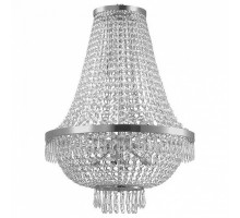 Подвесной светильник Ideal Lux Caesar CAESAR SP12 CROMO