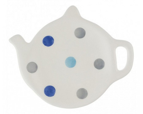 Подставка под чайные пакетики (13.5х11.2х1.6 см) Padstow P_0059.529