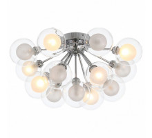 Потолочная люстра ST-Luce Dualita 