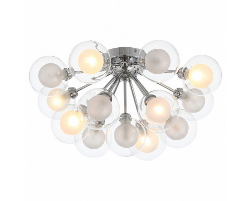 Потолочная люстра ST-Luce Dualita