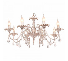 Подвесная люстра SilverLight Strelitzia 716.51.8