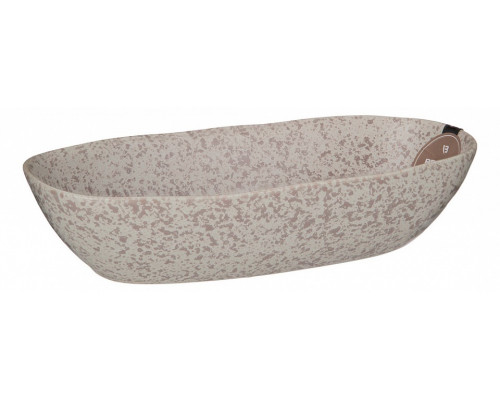 Блюдо (23.5x12.5x5.5 см) Mokko 62-145