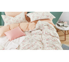 Постельное белье полутораспальное Perfecto 009-EH