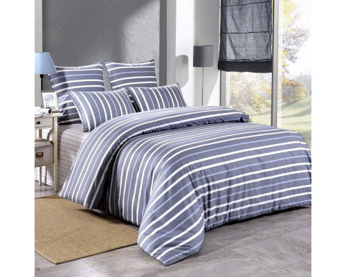 Постельное белье евростандарт Северьян