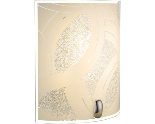 Накладной светильник Globo Noir i 48206-8W