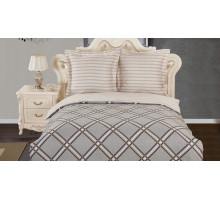 Постельное белье евростандарт CL-271