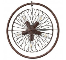 Подвесной светильник Vele Luce Hermes VL6106P05