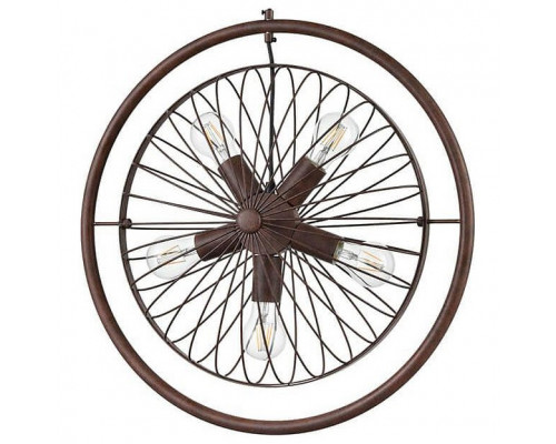 Подвесной светильник Vele Luce Hermes VL6106P05