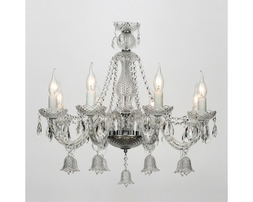 Подвесная люстра Rivoli Campane P8 CR Б0037791