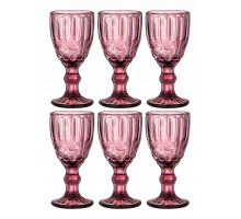 Набор из 6 рюмок Серпентина 781-196