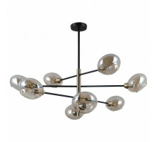 Люстра на штанге Omnilux Terlano OML-94307-08