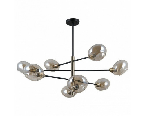 Люстра на штанге Omnilux Terlano OML-94307-08