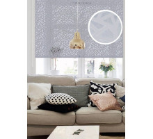 Штора рулонная (83x160 см) Heyli