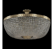 Светильник на штанге Bohemia Ivele Crystal 1915 19151/80IV G