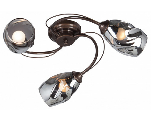 Потолочная люстра Vitaluce  V4937-7/3PL