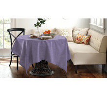 Скатерть (165x200 см) Лаванда