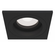 Встраиваемый светильник Maytoni Akron DL026-2-01B