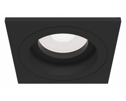 Встраиваемый светильник Maytoni Akron DL026-2-01B