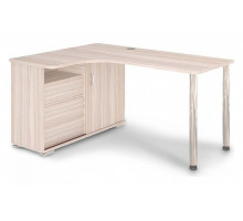 Стол письменный Домино СР-165СМ