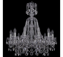 Подвесная люстра Bohemia Art Classic 11.25 11.25.12.220.XL-74.Cr.Sp