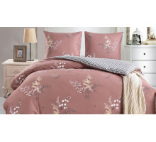 Постельное белье семейное CL-339