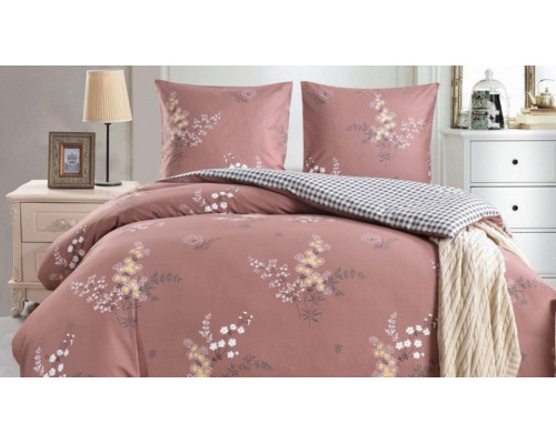 Постельное белье семейное CL-339