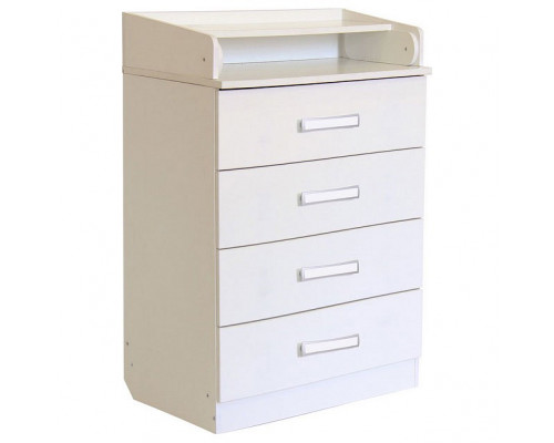 Комод пеленальный Фея 1560