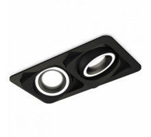 Встраиваемый светильник Ambrella Techno Spot 116 XC7664080