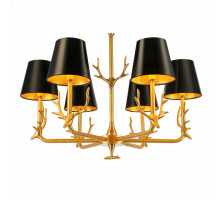 Подвесная люстра ST-Luce Velossa 