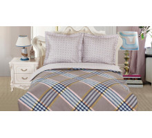 Постельное белье двуспальное CL-269