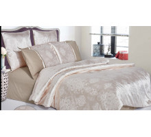 Постельное белье семейное Тайра