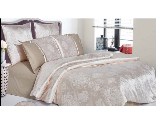 Постельное белье семейное Тайра