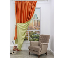 Портьера (200х270 см) 1 шт. Amore Mio RR Leger