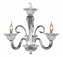 Подвесная люстра Citilux Фрейя 