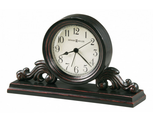 Настольные часы (24х15 см) Howard Miller 645-653