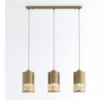 Подвесной светильник Eurosvet Tracery a044126