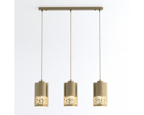 Подвесной светильник Eurosvet Tracery a044126