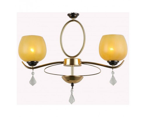 Подвесной светильник Hiper Camellia H014-2