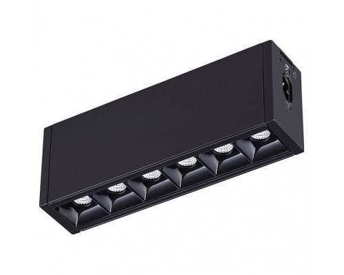 Модульный светильник Novotech Ratio 358096