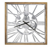 Настенные часы (65x5x65 см) Howard Miller 625-679