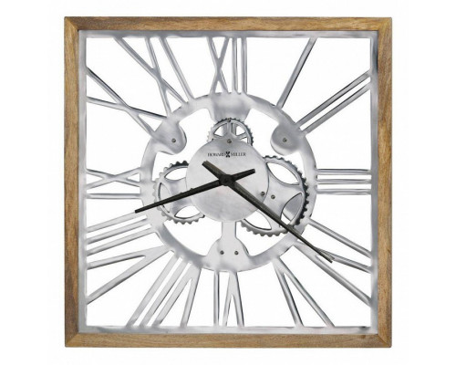 Настенные часы (65x5x65 см) Howard Miller 625-679