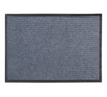 Коврик придверный (150x90 см) Ребристый